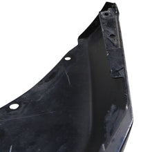 Load image into Gallery viewer, Nissan Qashqai front bumper lower section 2024-2026 SUV Genuine 62026 HN*0A
