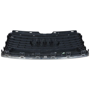 Audi A6 front bumper grill 2008-2011 4F0 GENUINE 4F0853651AO