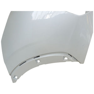 MG HS front bumper 2024-2025 Facelift 5 door SUV Genuine pn P11407731