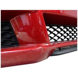 Jaguar XE front bumper SE Portfolio 2015-2020 Genuine Used GX73-17F003-AA