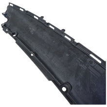Load image into Gallery viewer, Porche Macan Front Bumper Inner Air Guide Trim Genuine Used 95B805187
