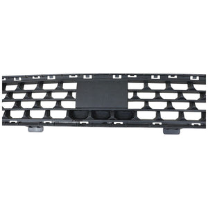 HYUNDAI SANTA FE FRONT BUMPER Lower Grill 2020 to 2023 GENUINE 86531-S1600