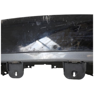 AUDI TT S LINE FRONT BUMPER 2012 to 2014 GENUINE pn 8J0807437F