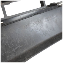 Load image into Gallery viewer, CITROEN C3 AIRCROSS FRONT BUMPER Lower Grill 2021 onwards GENUINE pn 39187838
