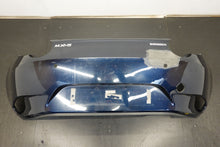 Load image into Gallery viewer, MAZDA MX-5 MX5 REAR BUMPER 2016 onwards GENUINE Used N243-50221
