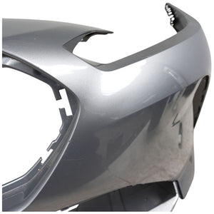 BMW 1 Series M Sport FRONT BUMPER F70 2024 -2026 GENUINE Used 51115A64E31