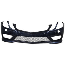 Load image into Gallery viewer, MERCEDES BENZ E CLASS AMG FRONT BUMPER COUPE A207 2009-2012 A2078852725
