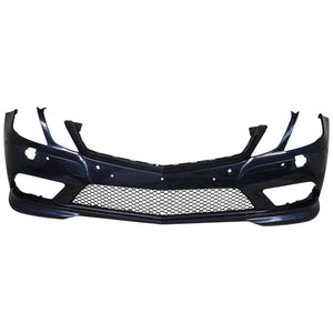 MERCEDES BENZ E CLASS AMG FRONT BUMPER COUPE A207 2009-2012 A2078852725