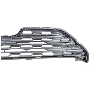 Toyota RAV4 RAV 4 FRONT BUMPER Centre Grill 2019 onwards SUV GENUINE 53112-42340