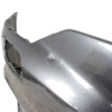 Load image into Gallery viewer, Audi A6 S Line front bumper C8 2018-2022 Saloon Genuine 4K0807437C
