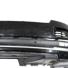 Load image into Gallery viewer, Range Rover Vogue front bumper L405 2013-2017 SUV Genuine pn CK52-17F003-AA

