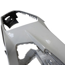 Load image into Gallery viewer, Audi A4 B9 S4 S Line front bumper 2020-2024 Genuine pn 8W0807437AQ
