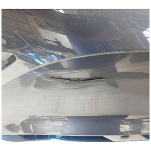 CUPRA BORN REAR BUMPER 2022 onwards GENUINE Used part 10E807421B