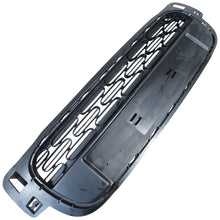 Load image into Gallery viewer, Citroen C3 front bumper centre grill 2016-2019 Hatchback Genuine 9812061877

