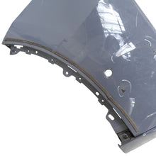 Load image into Gallery viewer, Porsche Cayenne S front bumper 2023-2026 5 Door SUV Genuine 9Y0807221F
