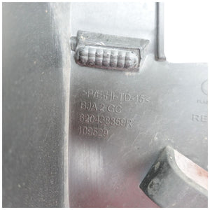 RENAULT CLIO ALPINE FRONT BUMPER Left Fitting Bracket 2023 on GENUINE 620438359R