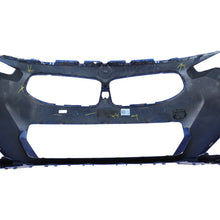 Load image into Gallery viewer, BMW 2 series G42 M Sport front bumper 2022-2025 Genuine Used 51118098195
