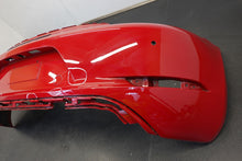 Load image into Gallery viewer, PORSCHE 718 BOXSTER GTS REAR BUMPER 982 2016 onwards GENUINE pn 982807421FFF
