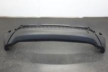 Load image into Gallery viewer, HYUNDAI TUCSON REAR BUMPER LOWER VALANCE SKIRT 2015 onwards GENUINE 86612-D7010
