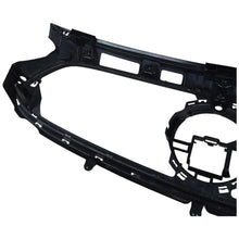 Load image into Gallery viewer, Mercedes benz GLA front bumper upper grill fitting 2019-2023 Genuine A2478883901
