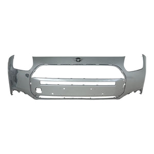 MINI COUNTRYMAN FRONT BUMPER U25 2024 onwards GENUINE Used 51115A091D9