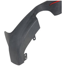 Load image into Gallery viewer, HYUNDAI I30N Hatchback REAR BUMPER Lower Valance Trim GENUINE pn 86612-S0000
