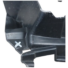 Load image into Gallery viewer, Mercedes Benz A CLASS front grill air intake guide W177 Genuine A1778856603
