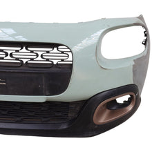 Load image into Gallery viewer, Citroen C3 front bumper 2016-2019 Hatchback Genuine Used 9813378877
