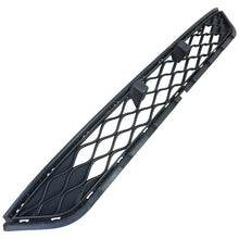 Load image into Gallery viewer, MG ZS SUV front bumper lower grill 2017 to 2019 SUV 5 Door Genuine pn P10361127
