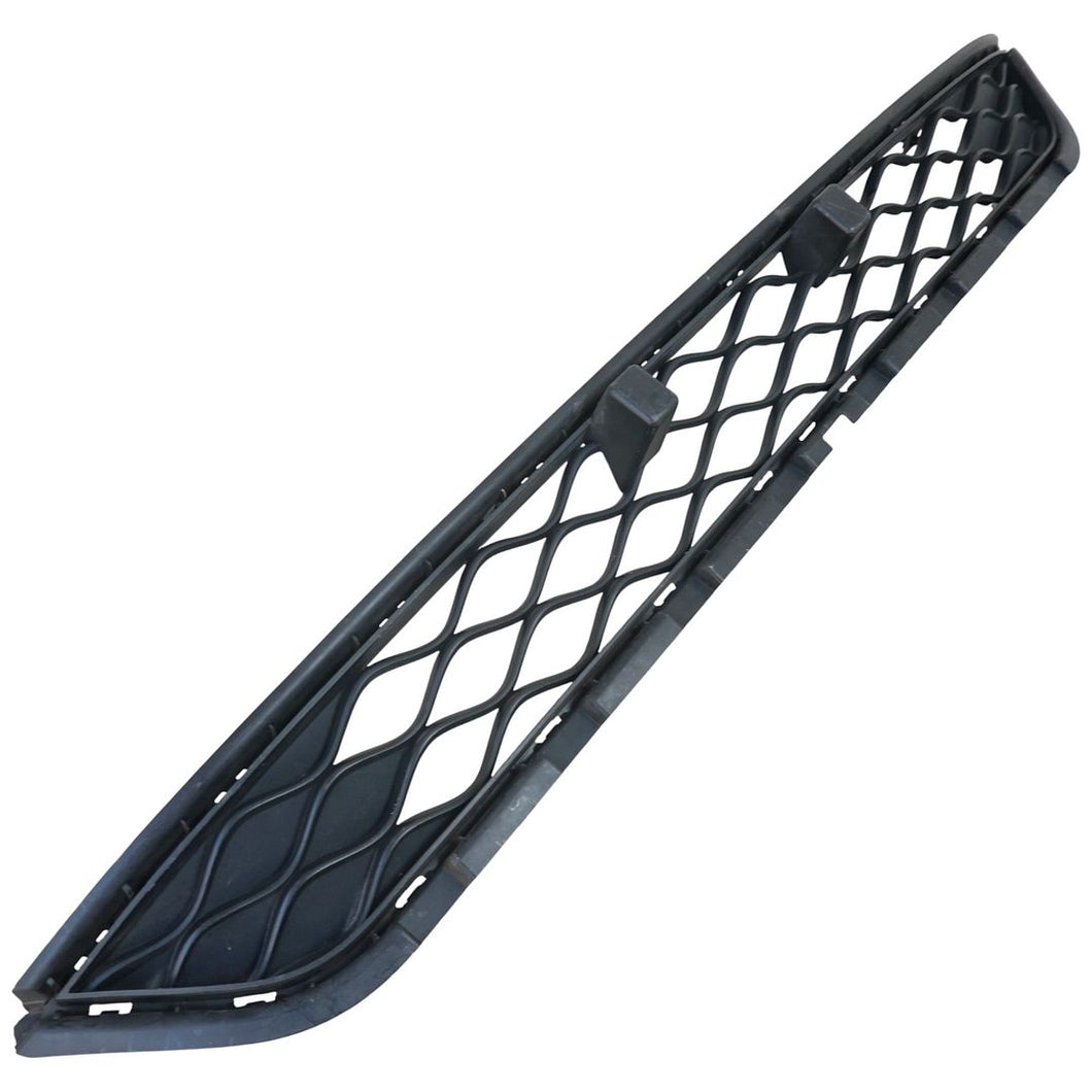 MG ZS SUV front bumper lower grill 2017 to 2019 SUV 5 Door Genuine pn P10361127