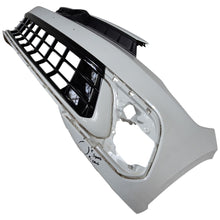 Load image into Gallery viewer, Volkswagen VW Polo front bumper 2022-2025 Hatchback Genuine pn 2GS807221H
