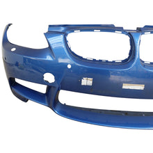Load image into Gallery viewer, BMW 3 series front bumper SE 2007-2009 E92 E93 Coupe Cabrio Genuine 7128225
