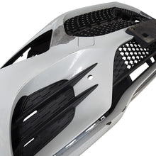 Load image into Gallery viewer, Mercedes Benz A Class AMG front bumper 2018-2022 W177 Genuine pn A1778856100
