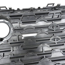 Load image into Gallery viewer, Audi Q4 E-Tron front bumper centre grill 2021 onwards Genuine 89A853651B
