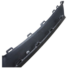 Load image into Gallery viewer, Renault Clio front bumper upper grill trim 2020 onwards Genuine 620786224R
