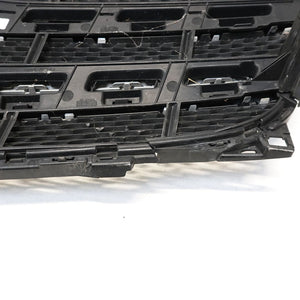 MERCEDES BENZ GLA AMG LINE FRONT BUMPER Grill X156 2017 on GENUINE A1568880400