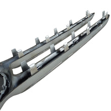 Load image into Gallery viewer, Mercedes Benz B Class front bumper upper grill trim 2019-2022 A2478881000
