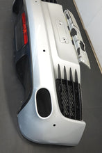 Load image into Gallery viewer, AUDI R8 Rear Bumper 4.2 V8 Pre facelift 2007 to 2010 GENUINE Used 420807511
