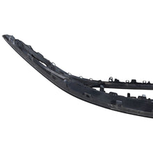 Load image into Gallery viewer, Audi Q8 E-Tron front bumper centre section Sportback 2023-2025 Genuine 4KE807725
