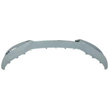 Load image into Gallery viewer, AUDI TT SE FRONT BUMPER MK3 2015 onwards 8S0 GENUINE Used Part 8S0807437

