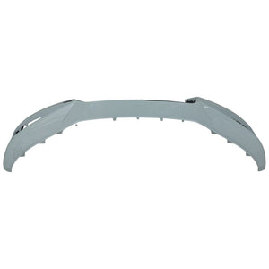 AUDI TT SE FRONT BUMPER MK3 2015 onwards 8S0 GENUINE Used Part 8S0807437