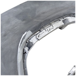 MG HS front bumper SUV 5 Door 2018-2021 Genuine pn P10021135