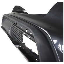 Load image into Gallery viewer, Porsche Taycan Cross Turismo rear bumper 2019 onwards Genuine 9J0807421A

