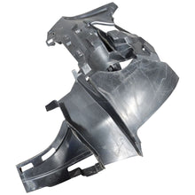 Load image into Gallery viewer, BMW X1 front bumper trim SE Standard 2015 -2019 F48 SUV Genuine 51117354816
