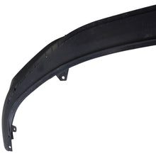 Load image into Gallery viewer, Hyundai I30 N Line front bumper splitter trim 2022-2025 Genuine 86512-G4DA0
