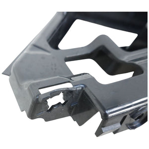 Ford Transit Custom front bumper right fitting 2018-2022 Genuine KK21-17D959-CA