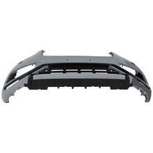 Load image into Gallery viewer, Volvo XC90 R Design front bumper 2019-2022 SUV 5 Door Genuine pn 31690641
