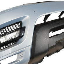 Load image into Gallery viewer, Range Rover Sport front bumper 2013-2017 SUV Genuine pn DK62-17F775-BB

