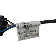 Load image into Gallery viewer, Vauxhall Astra K front bumper 2015-2019 Hatchback Genuine pn 39052730
