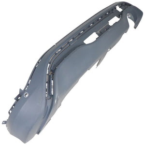 FORD PUMA ST LINE REAR BUMPER 2019 onwards SUV GENUINE Used L1TB-17F954-C1